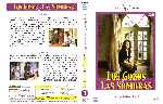 carátula dvd de Los Gozos Y Las Sombras - Volumen 03 - Series Clasicas De Tve - V2