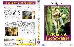 carátula dvd de Los Gozos Y Las Sombras - Volumen 04 - Series Clasicas De Tve - V2