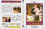 carátula dvd de Los Gozos Y Las Sombras - Volumen 05 - Series Clasicas De Tve - V2