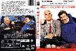 carátula dvd de Mejor Solo Que Mal Acompanado