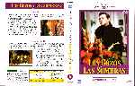 carátula dvd de Los Gozos Y Las Sombras - Volumen 06 - Series Clasicas De Tve - V2