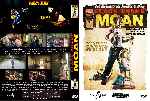 cartula dvd de Black Snake Moan - Custom - V2