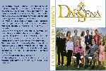 carátula dvd de La Darsena De Poniente - Custom