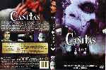 carátula dvd de Canitas - Region 1-4