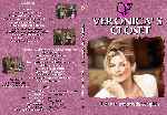 carátula dvd de El Secreto De Veronica - Temporada 01 - Custom - Slim