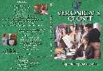 carátula dvd de El Secreto De Veronica - Temporada 02 - Custom - Slim