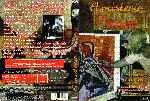 carátula dvd de El Misterio Picasso