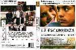 carátula dvd de La Escurridiza O Como Esquivar El Amor