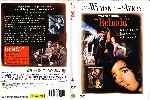 carátula dvd de Belinda