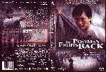 carátula dvd de El Contraataque - The Postman Fights Back
