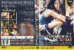 carátula dvd de La Vendedora De Rosas - Cine De Autor