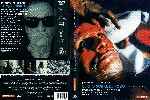 carátula dvd de El Ojo Sobre El Pozo