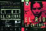 carátula dvd de El Rio - La Chienne