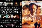 carátula dvd de El Misterio De Ginostra - Custom