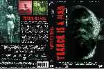 carátula dvd de La Isla Del Terror - 1959 - Custom - V2