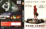 carátula dvd de Hard Candy - Dulce Carnada - Region 4
