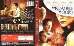 carátula dvd de En Nombre Del Odio - Region 4
