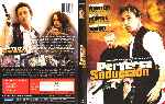 carátula dvd de Perversa Seduccion - Down In The Valley - Region 4