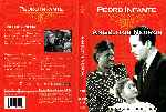 carátula dvd de Angelitos Negros - Lo Mejor De Pedro Infante - Region 1-4