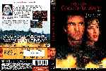 cartula dvd de Corazon Valiente - Region 4 - V2
