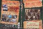 carátula dvd de Bbc - Secretos De La Ii Guerra Mundial - Las Armas Secretas De Japon
