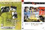 carátula dvd de La Leyenda Del Gran Yudo - Coleccion Akira Kurosawa