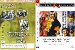 carátula dvd de Los Hombres Que Caminan Sobre La Cola Del Tigre - Coleccion Akira Kurosawa