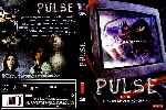 carátula dvd de Pulse - 2001