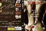 carátula dvd de Sublime