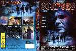 carátula dvd de Corpses - Cuerpos