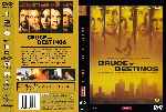 carátula dvd de Cruce De Destinos - 2005 - Custom