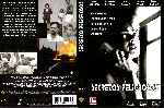 carátula dvd de Secretos Peligrosos - 2006