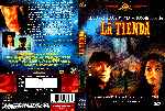 carátula dvd de La Tienda - Region 1-4
