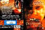carátula dvd de Despertar Del Diablo - Region 1-4