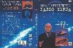carátula dvd de Los Expedientes Fabio Zerpa - Volumen 01