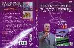 carátula dvd de Los Expedientes Fabio Zerpa - Volumen 02