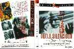 carátula dvd de Duelo Silencioso - Coleccion Akira Kurosawa