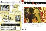 carátula dvd de El Perro Rabioso - Coleccion Akira Kurosawa