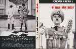 carátula dvd de El Gran Dictador - Coleccion Chaplin