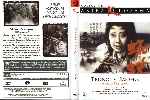 carátula dvd de Trono De Sangre - Coleccion Akira Kurosawa