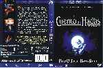 carátula dvd de Cuento De Hadas - 1996 - Custom - V3