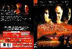 carátula dvd de Ginostra - Mafia Siciliana - Region 1-4