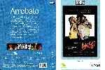 carátula dvd de Arrebato - 1979 - Un Pais De Cine 2