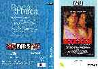 carátula dvd de Boca A Boca - Un Pais De Cine 2