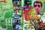 carátula dvd de Asalto Al Banco Central - 1983 - Custom