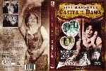 carátula dvd de Catita Es Una Dama - Region 4