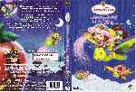 cartula dvd de Tarta De Fresa - El Jardin De Los Suenos - La Pelicula