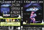 carátula dvd de El Cortador De Cesped - V2