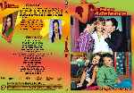 carátula dvd de Un Paso Adelante - Temporada 04 - Custom