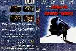 carátula dvd de Asesinato En El Expreso De Oriente - 1974 - Region 1-4